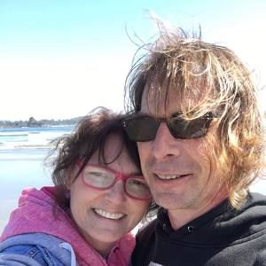 Meet your Posher, Richard